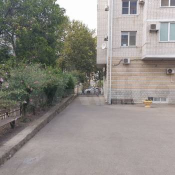 Сдается 2-х комнатная квартира, 70 м²