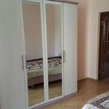 Сдается 2-х комнатная квартира, 70 м²