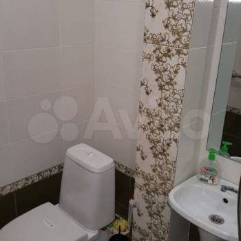 Сдается 2-х комнатная квартира, 70 м²