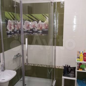 Сдается 2-х комнатная квартира, 70 м²