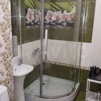 Сдается 2-х комнатная квартира, 70 м²