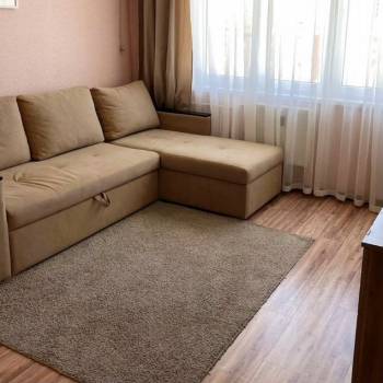 Сдается 1-комнатная квартира, 40 м²
