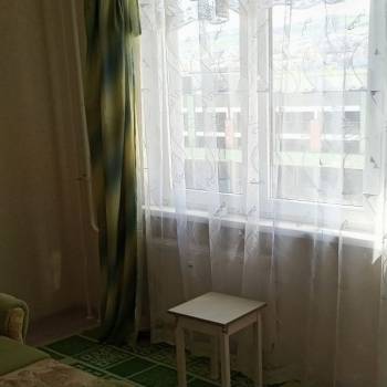 Сдается 1-комнатная квартира, 27 м²