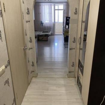 Сдается 1-комнатная квартира, 33 м²
