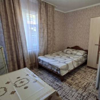 Сдается 1-комнатная квартира, 17 м²