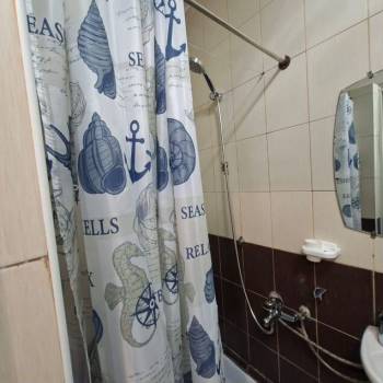 Сдается 1-комнатная квартира, 17 м²