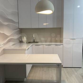 Продается 1-комнатная квартира, 38,5 м²