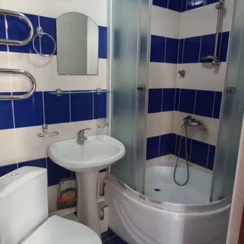 Сдается 1-комнатная квартира, 20 м²