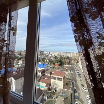 Продается 1-комнатная квартира, 32,2 м²