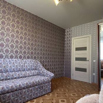 Продается 1-комнатная квартира, 32,2 м²