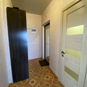 Продается 1-комнатная квартира, 32,2 м²