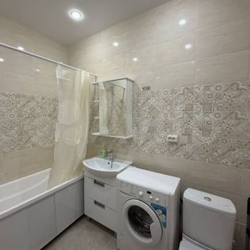 Сдается 1-комнатная квартира, 39 м²