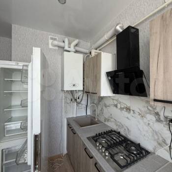Сдается 1-комнатная квартира, 39 м²