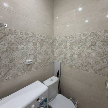 Сдается 1-комнатная квартира, 39 м²
