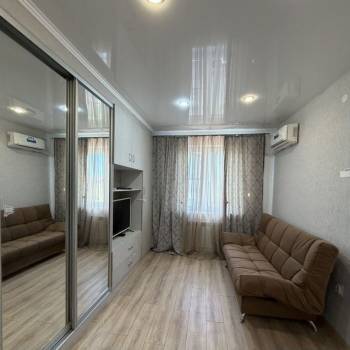 Сдается 1-комнатная квартира, 39 м²