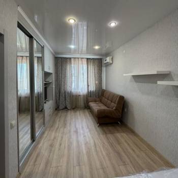 Сдается 1-комнатная квартира, 39 м²