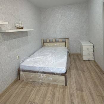 Сдается 1-комнатная квартира, 39 м²