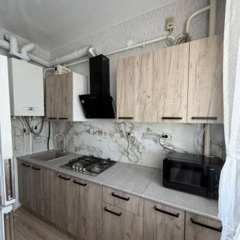 Сдается 1-комнатная квартира, 39 м²