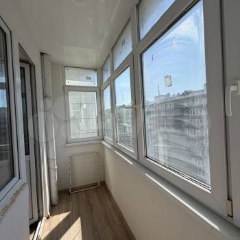 Сдается 1-комнатная квартира, 39 м²