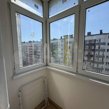 Сдается 1-комнатная квартира, 39 м²