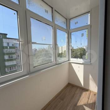 Сдается 1-комнатная квартира, 39 м²