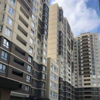 Сдается 1-комнатная квартира, 40 м²