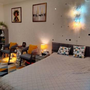 Продается 1-комнатная квартира, 45 м²