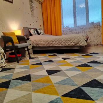 Продается 1-комнатная квартира, 45 м²