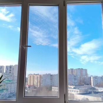 Продается 1-комнатная квартира, 45 м²
