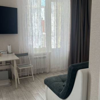 Продается 1-комнатная квартира, 37,3 м²