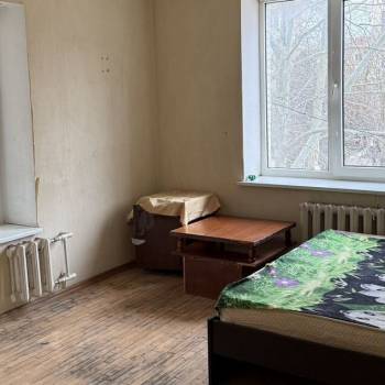 Продается 1-комнатная квартира, 35,8 м²
