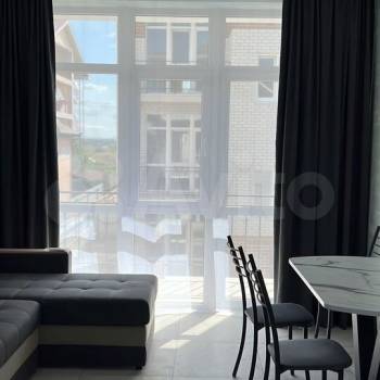 Сдается 1-комнатная квартира, 43 м²