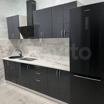 Сдается 1-комнатная квартира, 43 м²