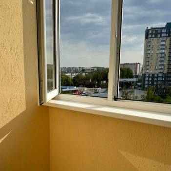 Сдается 1-комнатная квартира, 43 м²