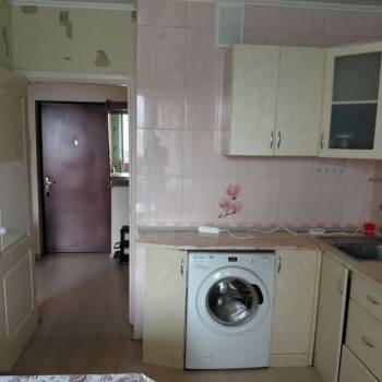 Сдается 1-комнатная квартира, 37 м²