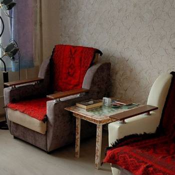 Сдается 1-комнатная квартира, 37 м²