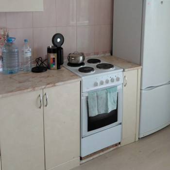 Сдается 1-комнатная квартира, 37 м²
