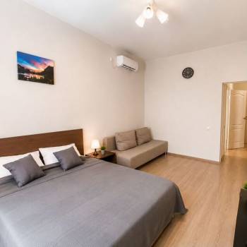 Продается 1-комнатная квартира, 27,5 м²