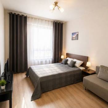 Продается 1-комнатная квартира, 27,5 м²