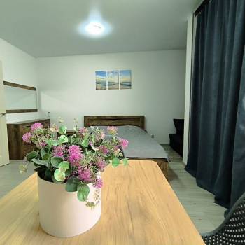 Сдается 1-комнатная квартира, 42 м²