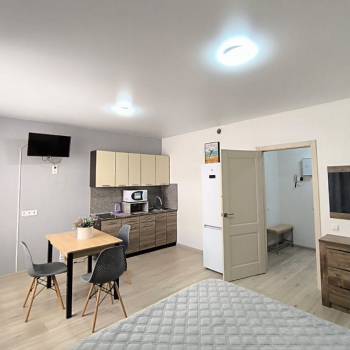 Сдается 1-комнатная квартира, 42 м²
