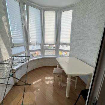 Сдается 1-комнатная квартира, 41 м²