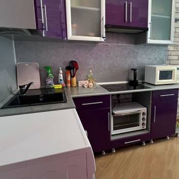 Сдается 1-комнатная квартира, 41 м²