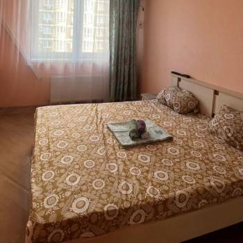Сдается 1-комнатная квартира, 41 м²
