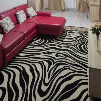 Сдается 2-х комнатная квартира, 65 м²