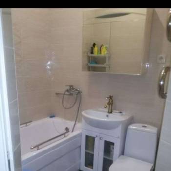 Продается 2-х комнатная квартира, 80 м²