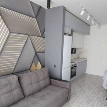 Продается 1-комнатная квартира, 43 м²