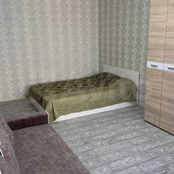 Сдается 1-комнатная квартира, 42 м²