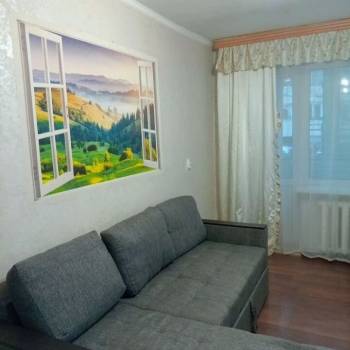 Сдается 1-комнатная квартира, 33 м²