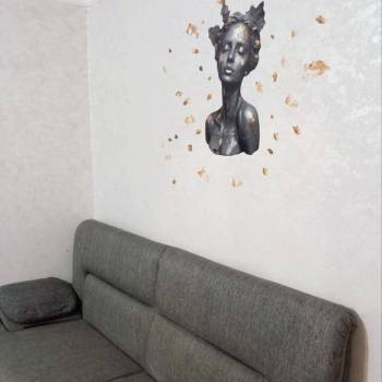 Сдается 1-комнатная квартира, 33 м²